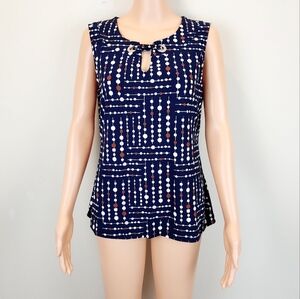 Tommy Hilfiger Sleeveless top